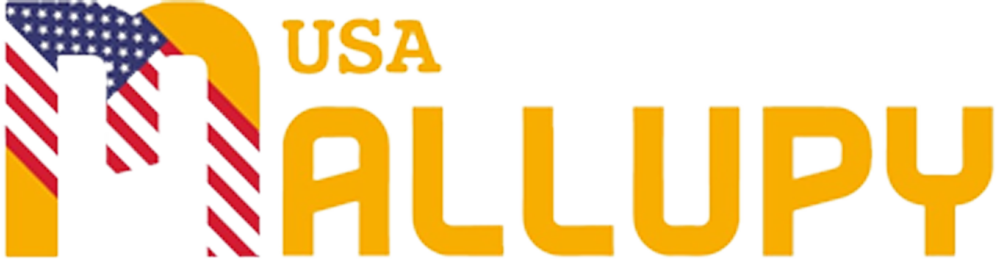 Mallupy USA